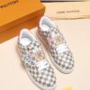 New Collection Fashion Women LV Shoes 061