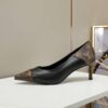 New Collection Fashion Women LV Shoes 060