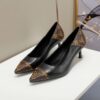 New Collection Fashion Women LV Shoes 060