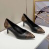 New Collection Fashion Women LV Shoes 060