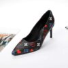 New Collection Fashion Women LV Shoes 059 New Collection Fashion Women LV Shoes 059