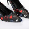 New Collection Fashion Women LV Shoes 059 New Collection Fashion Women LV Shoes 059
