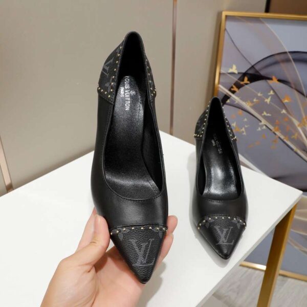 New Collection Fashion Women LV Shoes 058