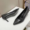 New Collection Fashion Women LV Shoes 058