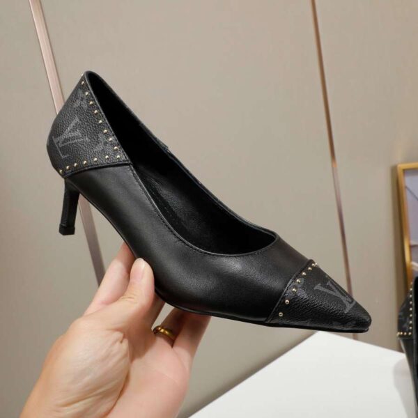 New Collection Fashion Women LV Shoes 058