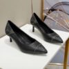 New Collection Fashion Women LV Shoes 058