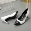 New Collection Fashion Women LV Shoes 057