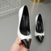 New Collection Fashion Women LV Shoes 057