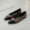 New Collection Fashion Women LV Shoes 057