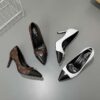 New Collection Fashion Women LV Shoes 057