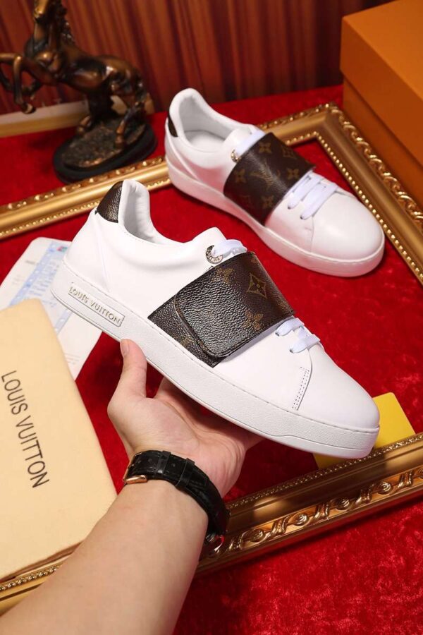 New Collection Fashion Women LV Shoes 056 New Collection Fashion Women LV Shoes 056