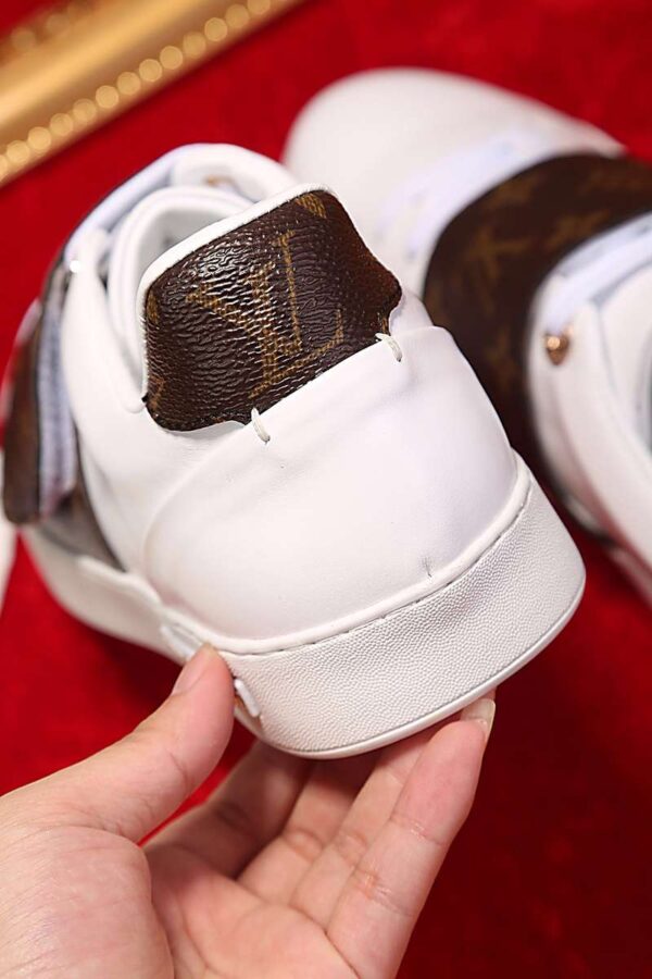New Collection Fashion Women LV Shoes 056 New Collection Fashion Women LV Shoes 056