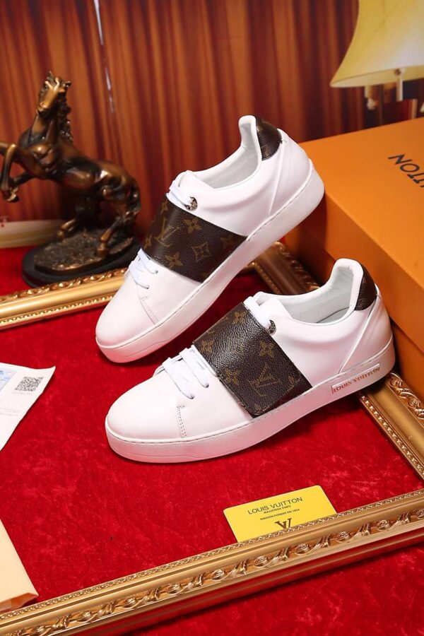 New Collection Fashion Women LV Shoes 056 New Collection Fashion Women LV Shoes 056