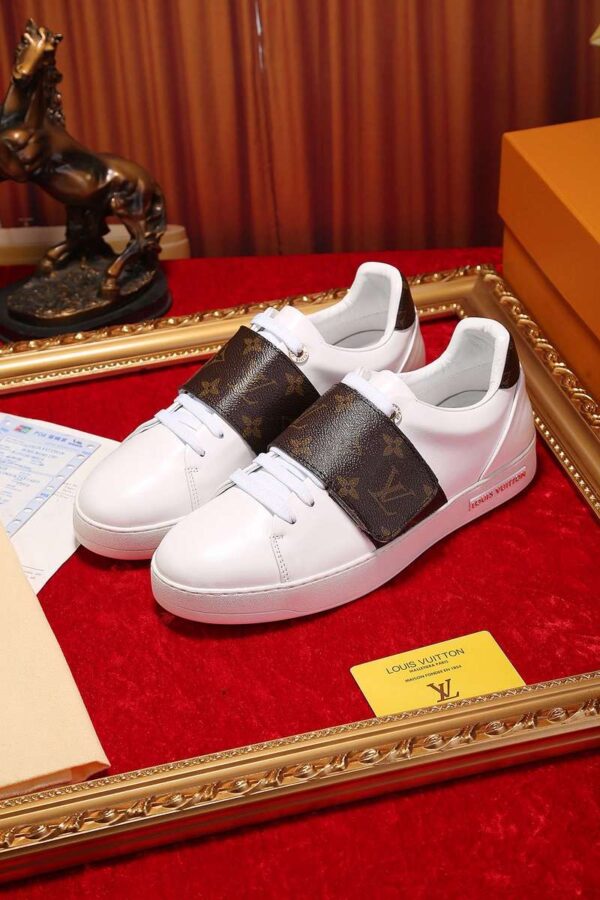New Collection Fashion Women LV Shoes 056 New Collection Fashion Women LV Shoes 056