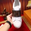New Collection Fashion Women LV Shoes 056 New Collection Fashion Women LV Shoes 056