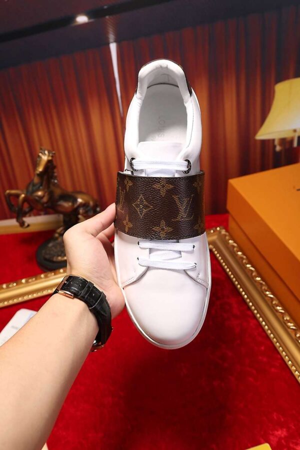 New Collection Fashion Women LV Shoes 056 New Collection Fashion Women LV Shoes 056