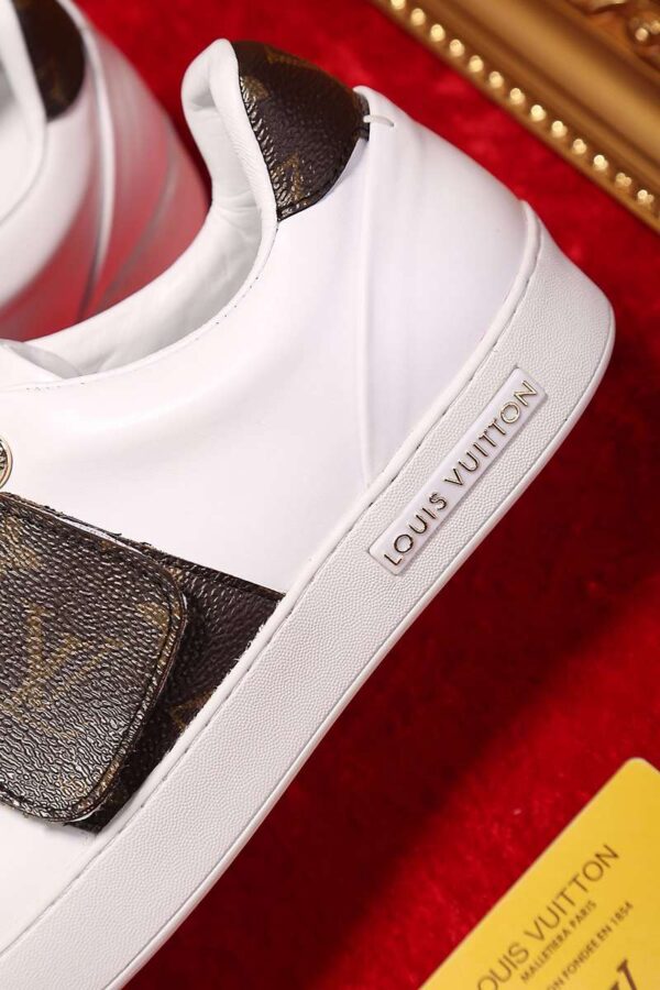 New Collection Fashion Women LV Shoes 056 New Collection Fashion Women LV Shoes 056