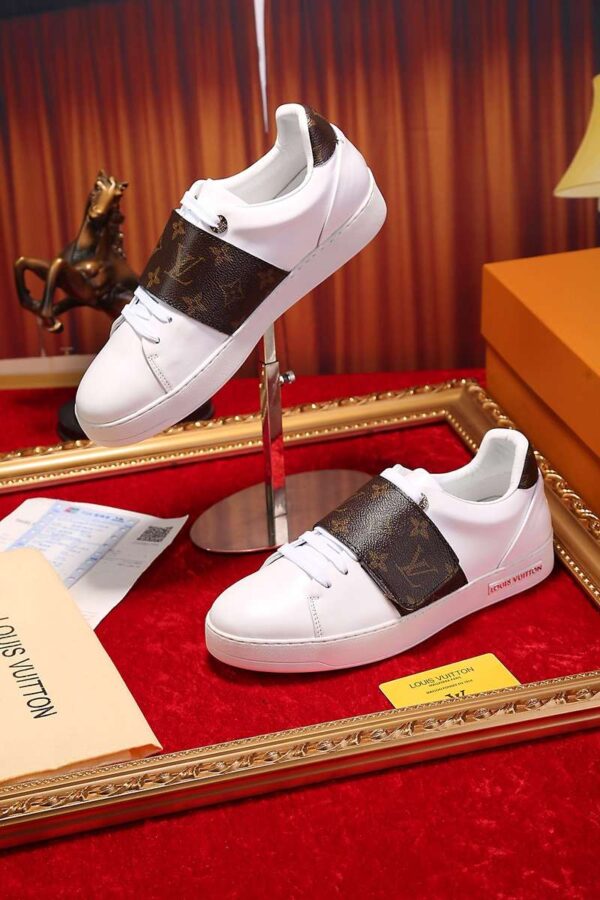 New Collection Fashion Women LV Shoes 056 New Collection Fashion Women LV Shoes 056