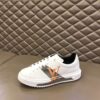 New Collection Fashion Women LV Shoes 055