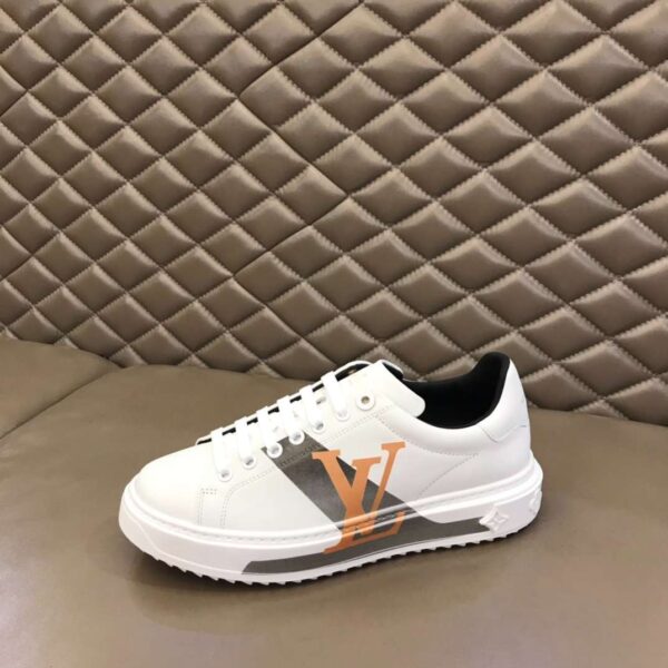 New Collection Fashion Women LV Shoes 055