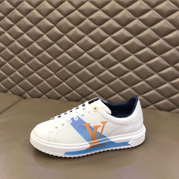 New Collection Fashion Women LV Shoes 054