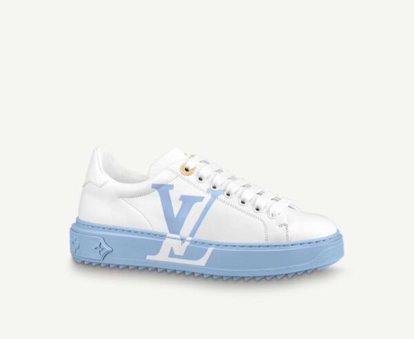 New Collection Fashion Women LV Shoes 053