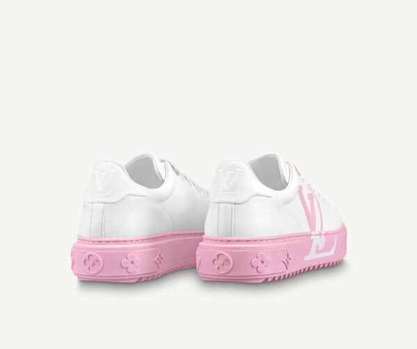 New Collection Fashion Women LV Shoes 053
