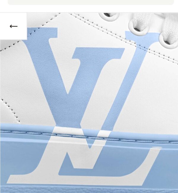 New Collection Fashion Women LV Shoes 053