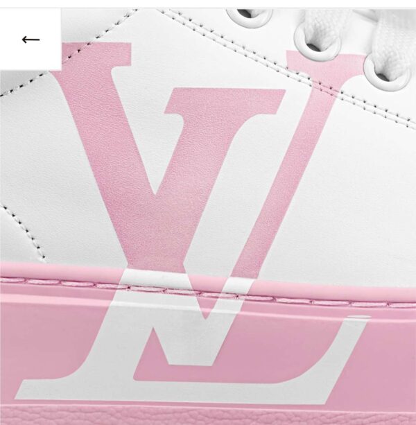 New Collection Fashion Women LV Shoes 053