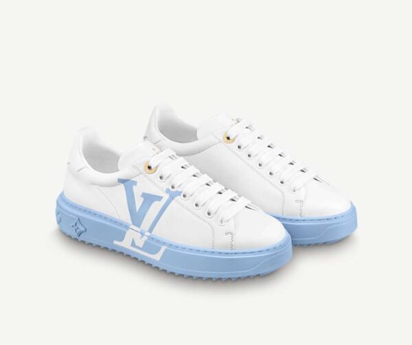New Collection Fashion Women LV Shoes 053