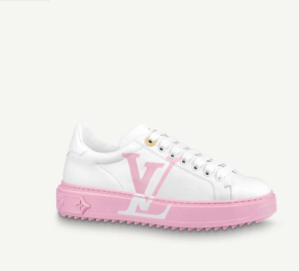 New Collection Fashion Women LV Shoes 053