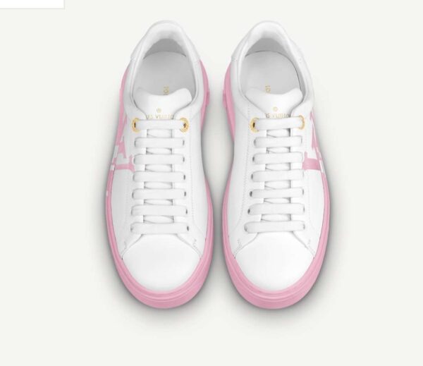 New Collection Fashion Women LV Shoes 053