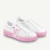 New Collection Fashion Women LV Shoes 053