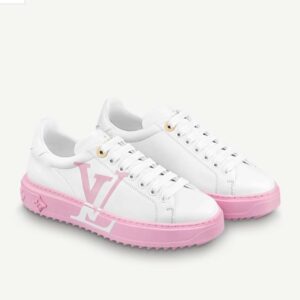 New Collection Fashion Women LV Shoes 053