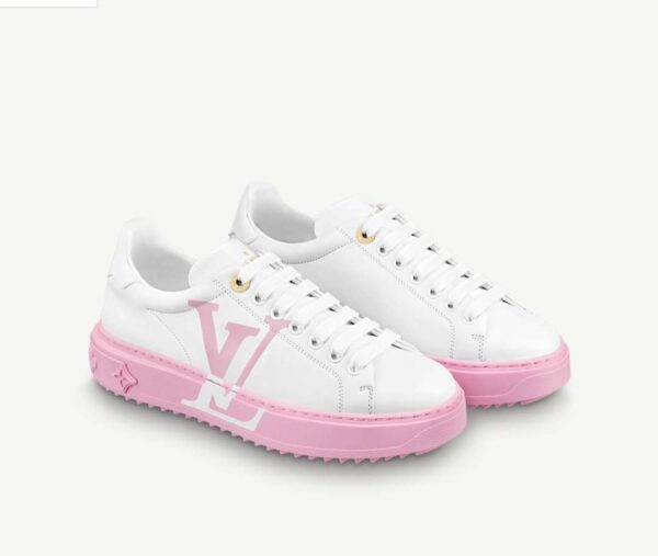 New Collection Fashion Women LV Shoes 053