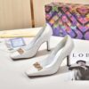 New Collection Fashion Women LV Shoes 050