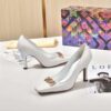 New Collection Fashion Women LV Shoes 050