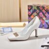 New Collection Fashion Women LV Shoes 050