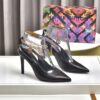 New Collection Fashion Women LV Shoes 046
