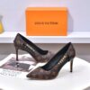 New Collection Fashion Women LV Shoes 045