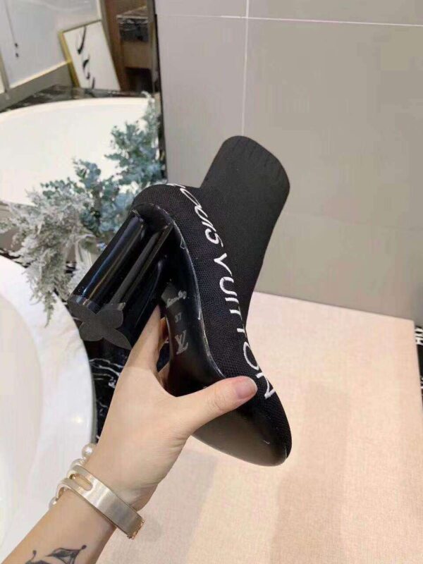 New Collection Fashion Women LV Shoes 041