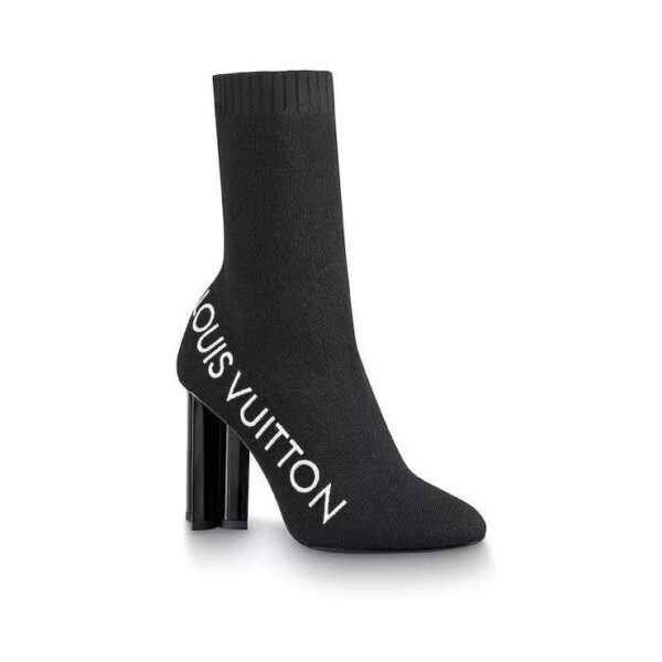 New Collection Fashion Women LV Shoes 041