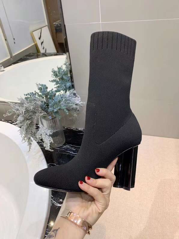 New Collection Fashion Women LV Shoes 041