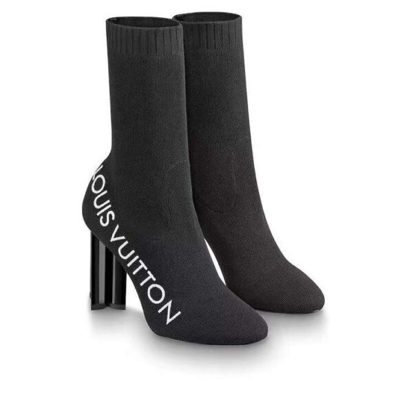 New Collection Fashion Women LV Shoes 041