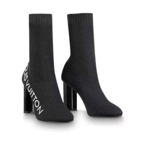 New Collection Fashion Women LV Shoes 041