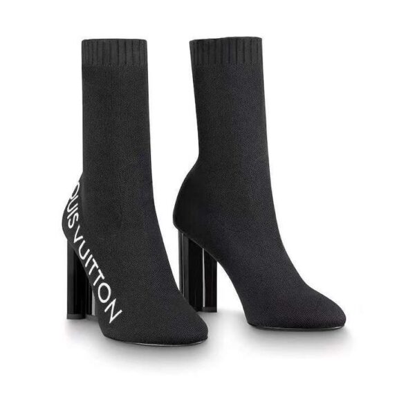 New Collection Fashion Women LV Shoes 041