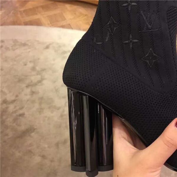 New Collection Fashion Women LV Shoes 039 New Collection Fashion Women LV Shoes 039