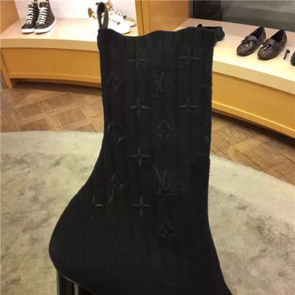 New Collection Fashion Women LV Shoes 039 New Collection Fashion Women LV Shoes 039