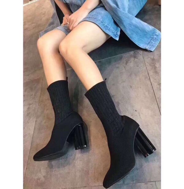 New Collection Fashion Women LV Shoes 039 New Collection Fashion Women LV Shoes 039