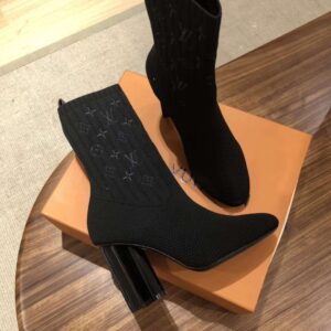 New Collection Fashion Women LV Shoes 039